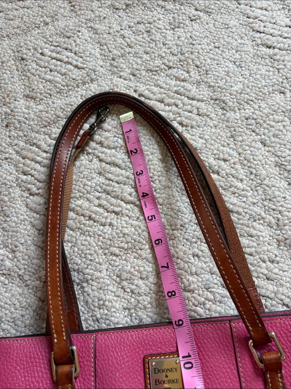 Dooney & Bourke Purse